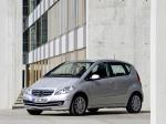 Mercedes-Benz A170 5-Door 2008 года